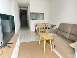 Parc Botannia (D28), Condominium #637816471